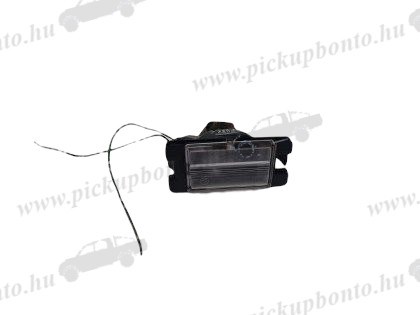 KL1T Rendszámtábla világítás 20210722_151022_420x560